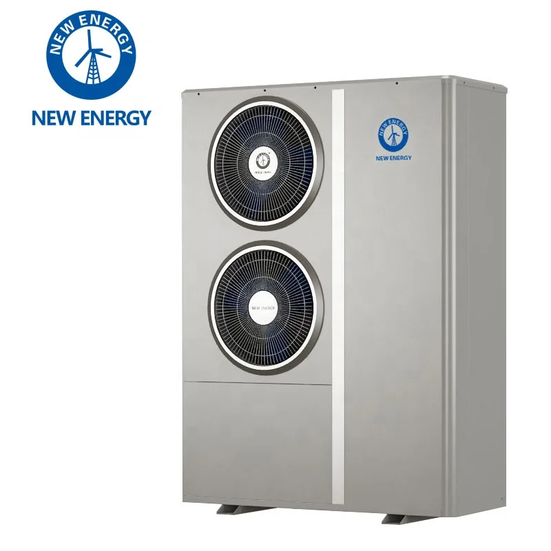 Erp A +++ R410A воздушно-водяной тепловой насос, водонагреватели