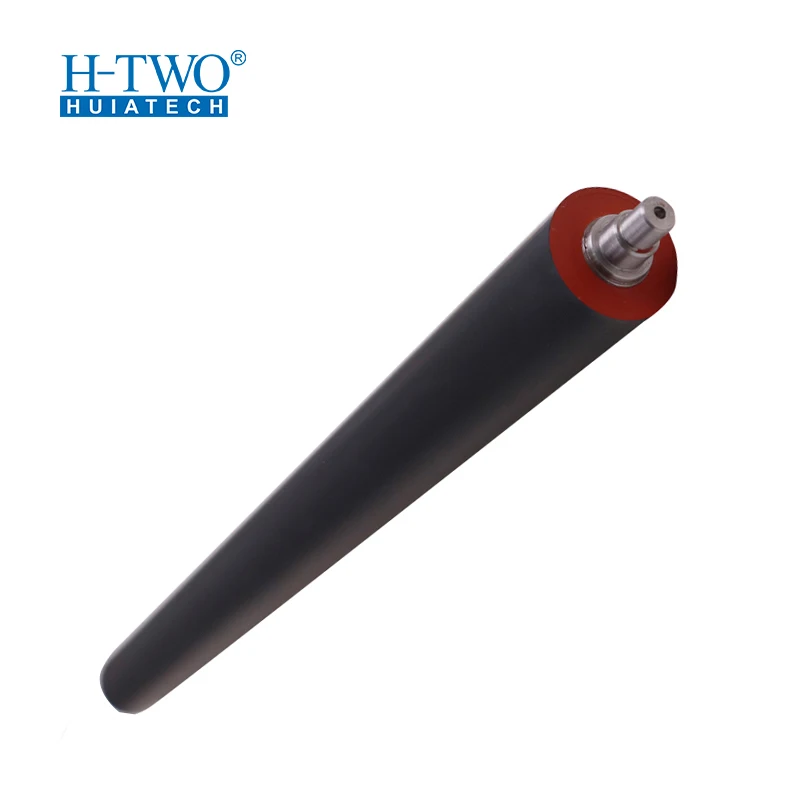 H-TWO NEW Lower Sleeved Roller For Sharp AR2048 AR256 AR267 AR317 AR2348 AR2648N AR3148N Pressure Roller