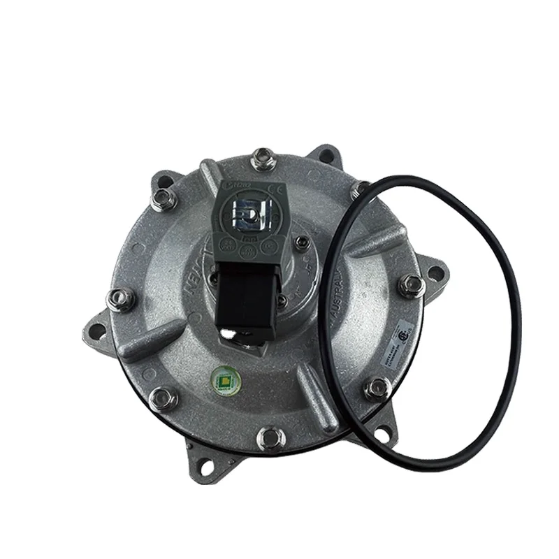 CA76MM / CA76MM010-300 / CA76MM010-305 RCA76MM Dust Collector K7600 K7601  3inch Submerged Pulse Jet Diaphragm Valve
