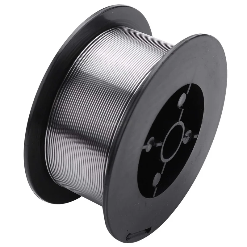 Powerful supplier e71t-1 welding wire AWS A5.20 Titanium oxide type CO2 gas shielded flux-cored welding wire