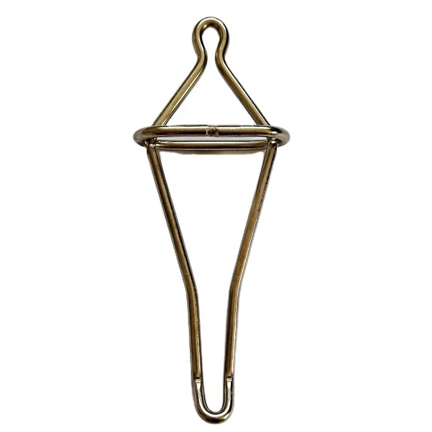 chicken hanging hook /poultry killing line hanger / poultry processing line accessory