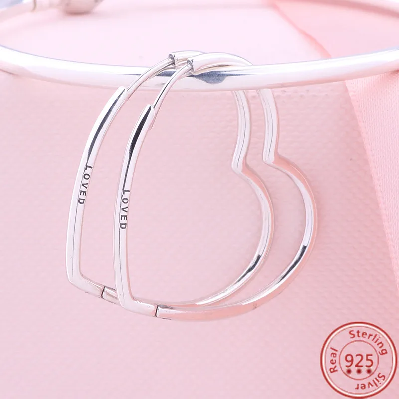 Women Wholesale Sterling Silver letter bracelet Secure Iconic Barrel Clasp Bestselling Charm Snake Chain mouse Bracelet Beads