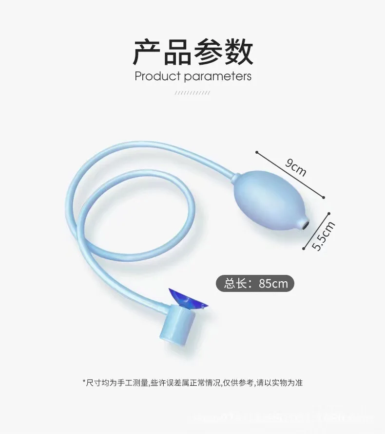 Vaginal Wash Bidet Toilet Bidet Shower Set Sprayer Toilet For Pregnant And Lying-In Women
