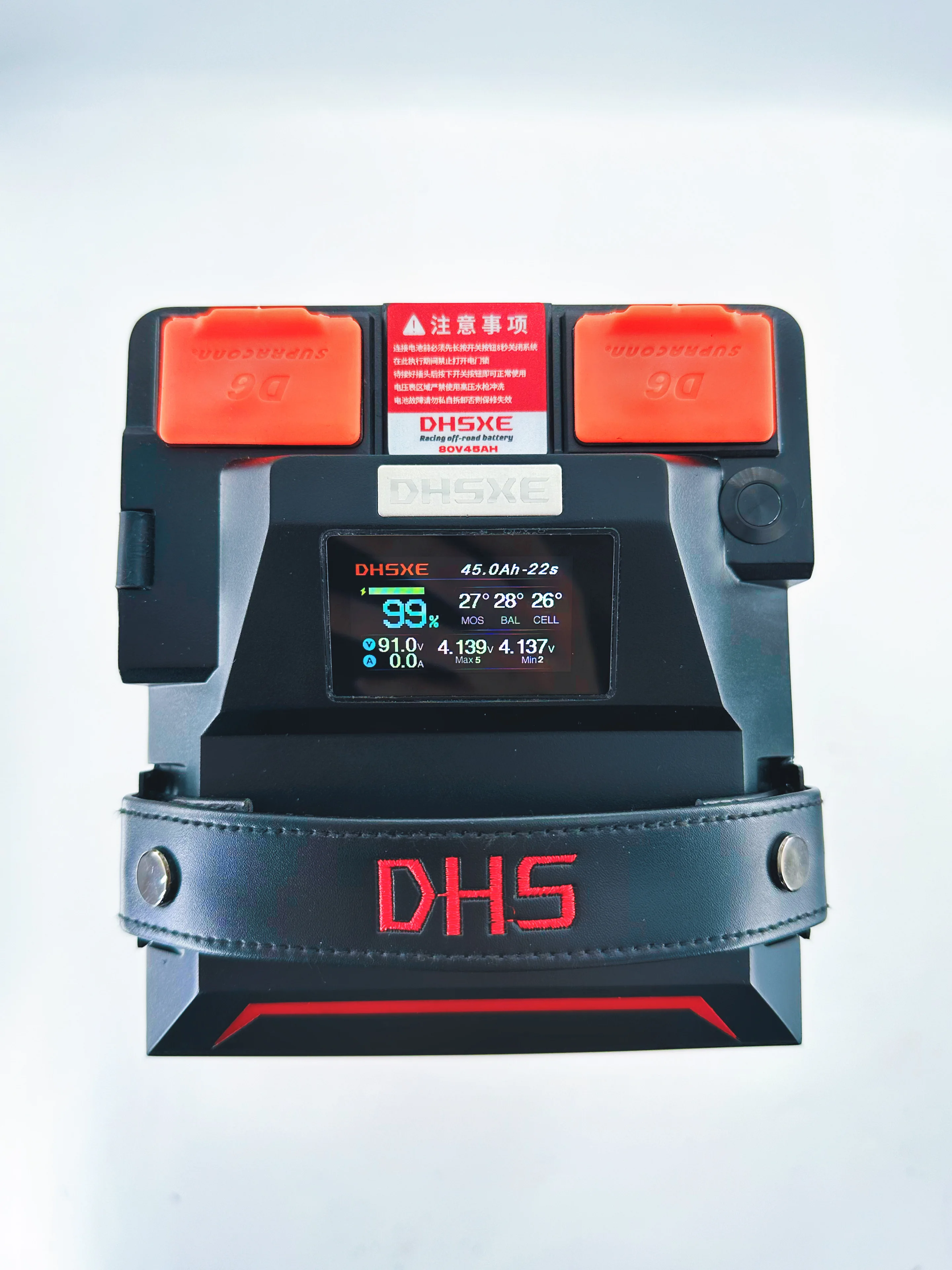 DHS GT 72V  50ah Battery for Surron Light Bee TALARIA Sting  Rerode R1 BOSUER E60 CINECO EX2/E Ride PRO