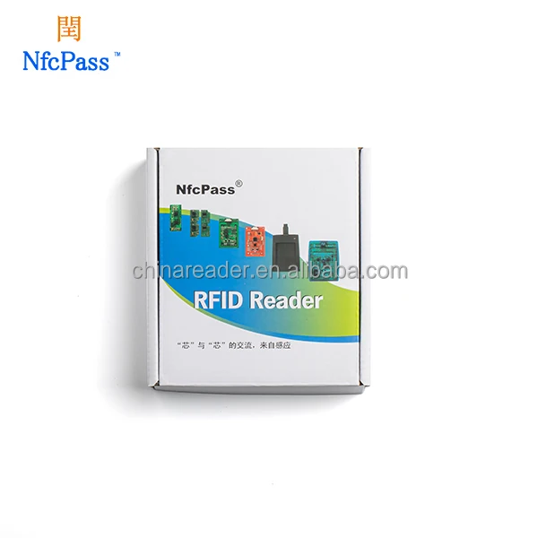Считыватель USB 13 56 Mhz ISO