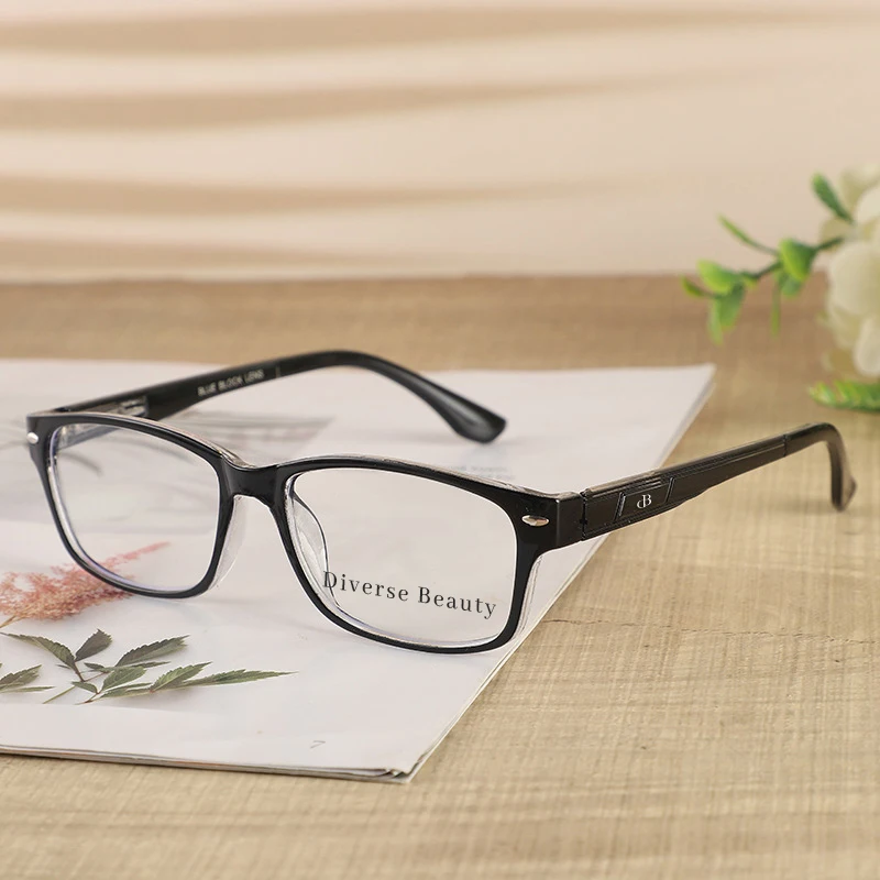 Разнообразные красивые недорогие очки с фильтром синего света классические квадратные оправы блокирующие игровые