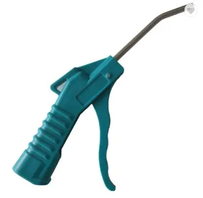 heavy duty pneumatic tools blue one  High pressure long nozzle