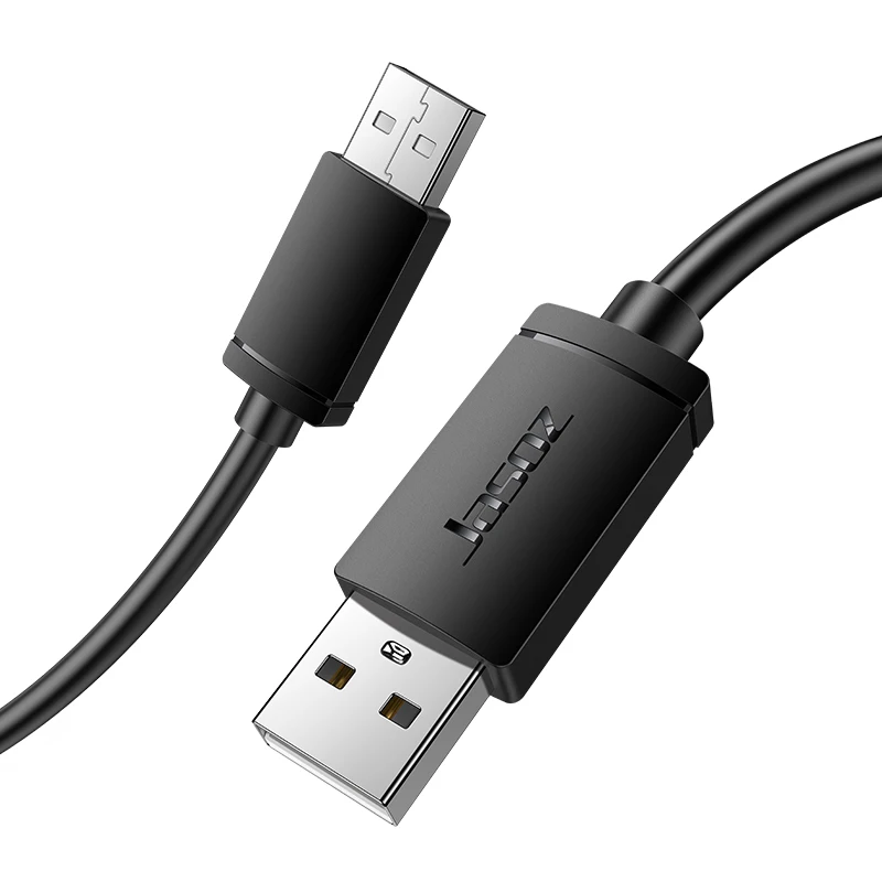 Jasoz USB экранированный высокоскоростной кабель 2 0 ревизия 28awg 2c двунаправленный aleccable