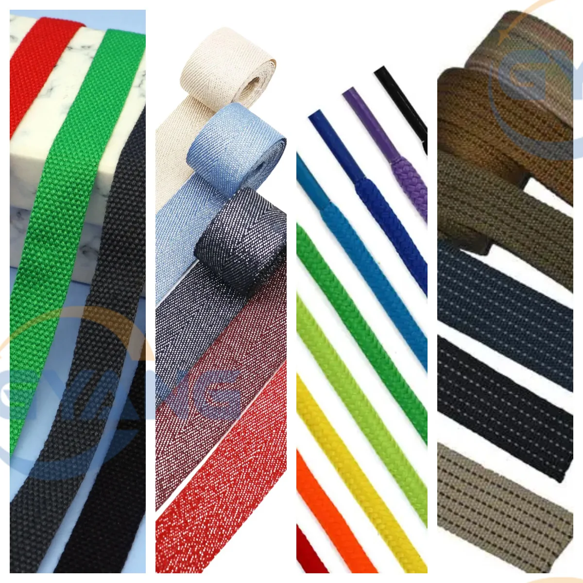 Poly Rib Silicon Abrasive Zipper Fabric Supplier Making Timing Leather Belt Strap Strip Ribbon Cutting Machine