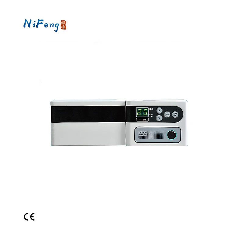 Industrial Lab Hplc High Performance Liquid Chromatography System