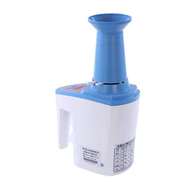 Измеритель влажности