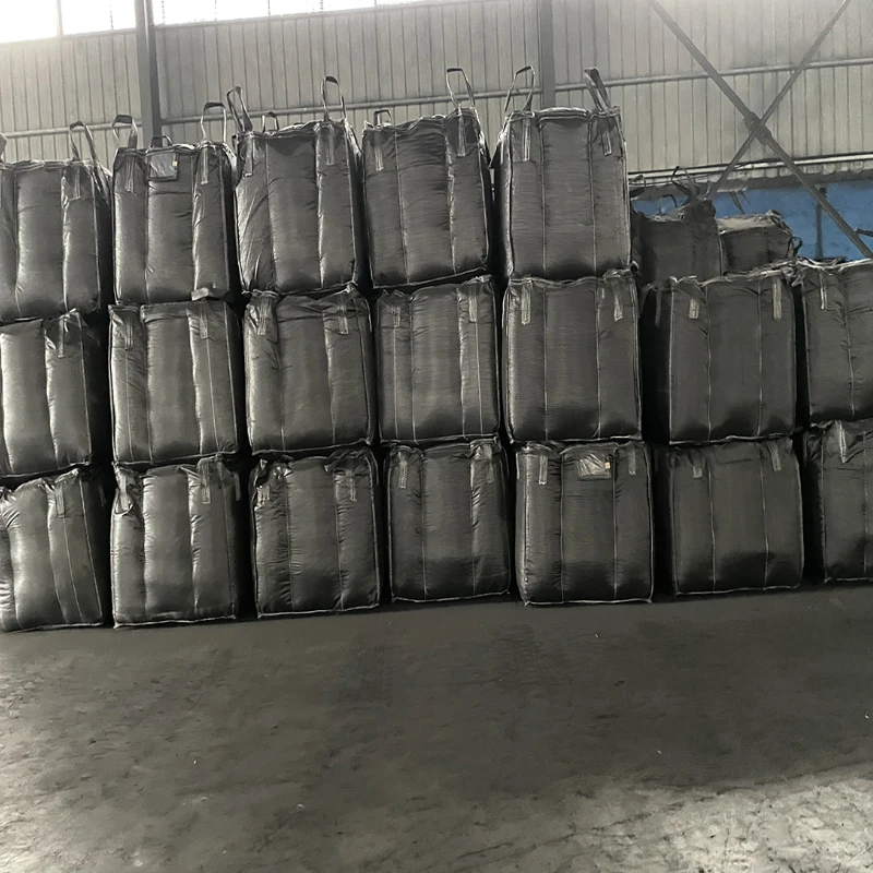 Impregnated Phosphoric Acid Coal Base Activated Carbon Extruded Active Charcoal for Air Purification