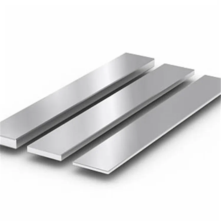 10mm-300mm Or As Request 200 Series/300 Series/400 Series 309S 310s Stainless Steel Flat Bar