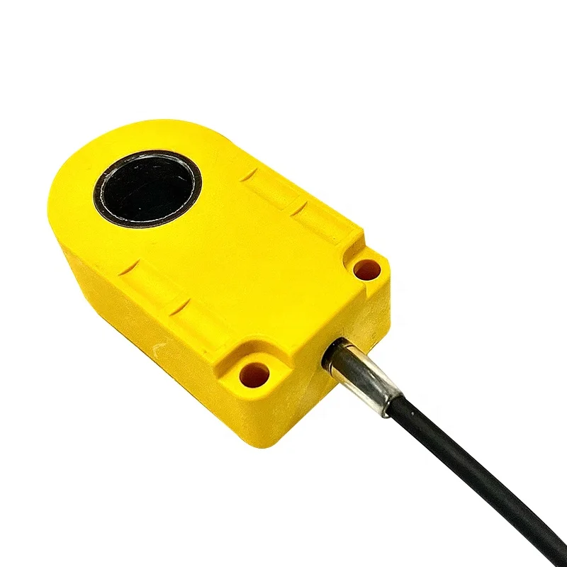 Ring type / High speed type Multi-turn precision potentio meter Intelligent proximity sensor Metal detection proximity sensor