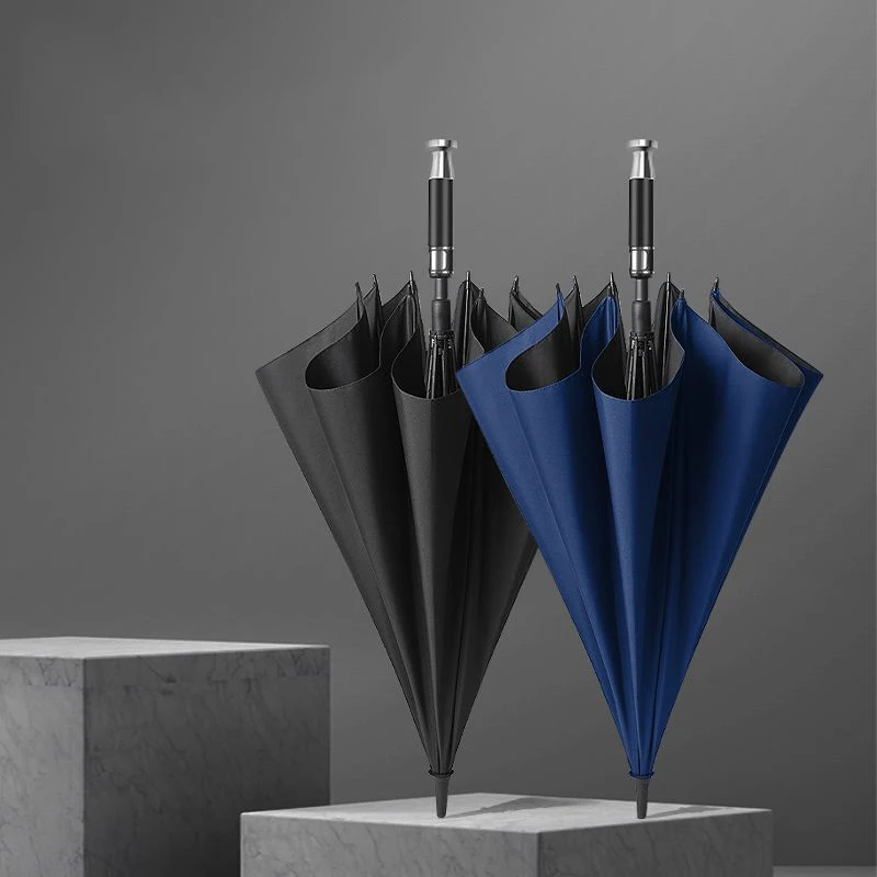 Straight Rolls Royce umbrella Manufacturer Custom With Logo Parasols Umbrellas For The Rain
