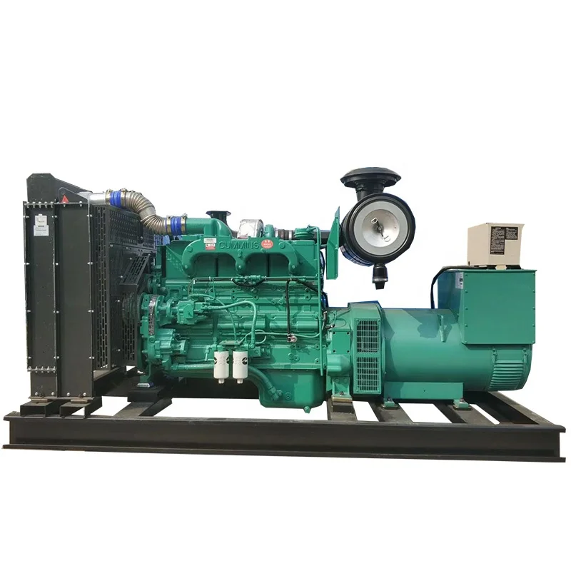 60 KW Diesel Generator Turkey Generator Diesel