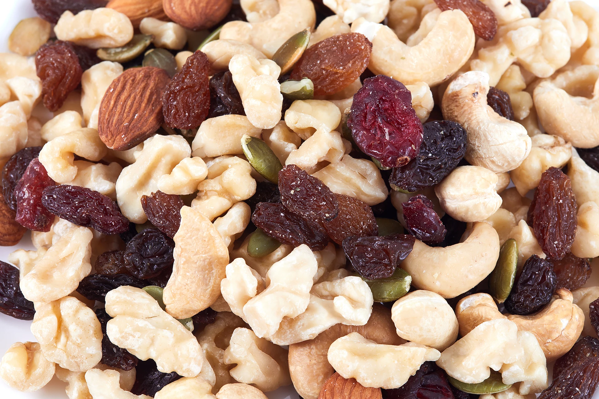  Оптовая продажа самые популярные вкусные оригинальные смешанные органические орехи в