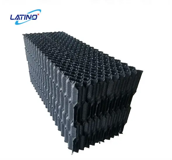 Охлаждающая башня SNCS заполнитель пленки для охлаждающей башни