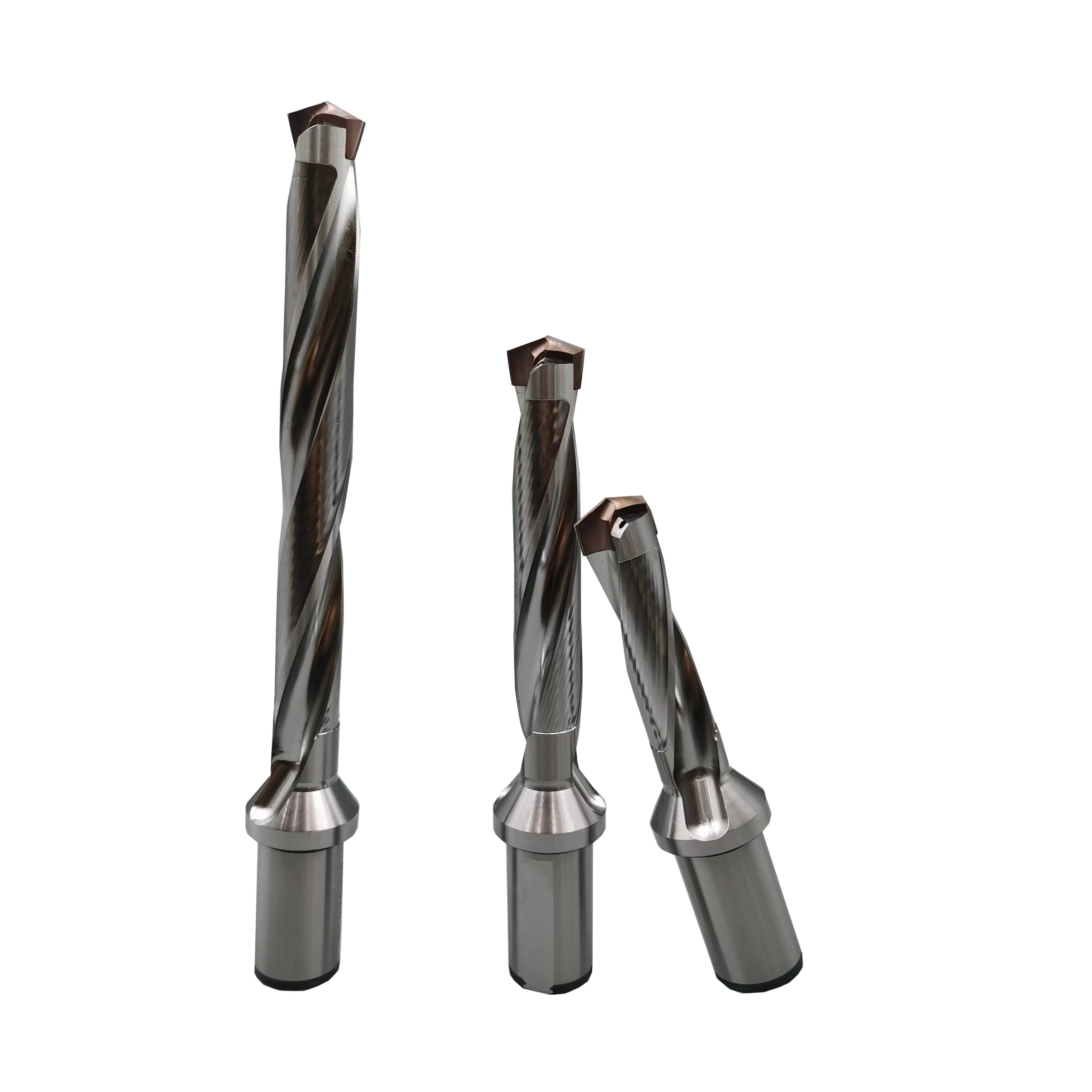 Factories Superior Make Good Quality Modular Drill KSEM series