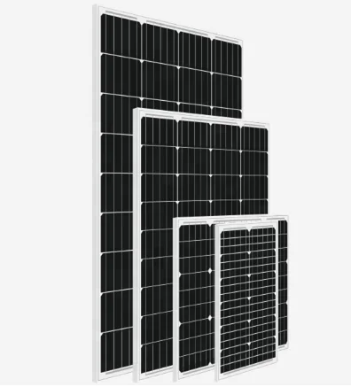 HSX OEM SUPER Renewable Energy Paneles Solares 250w 500w Monocristalino Precios Exiom Tier 1 Solar Panels