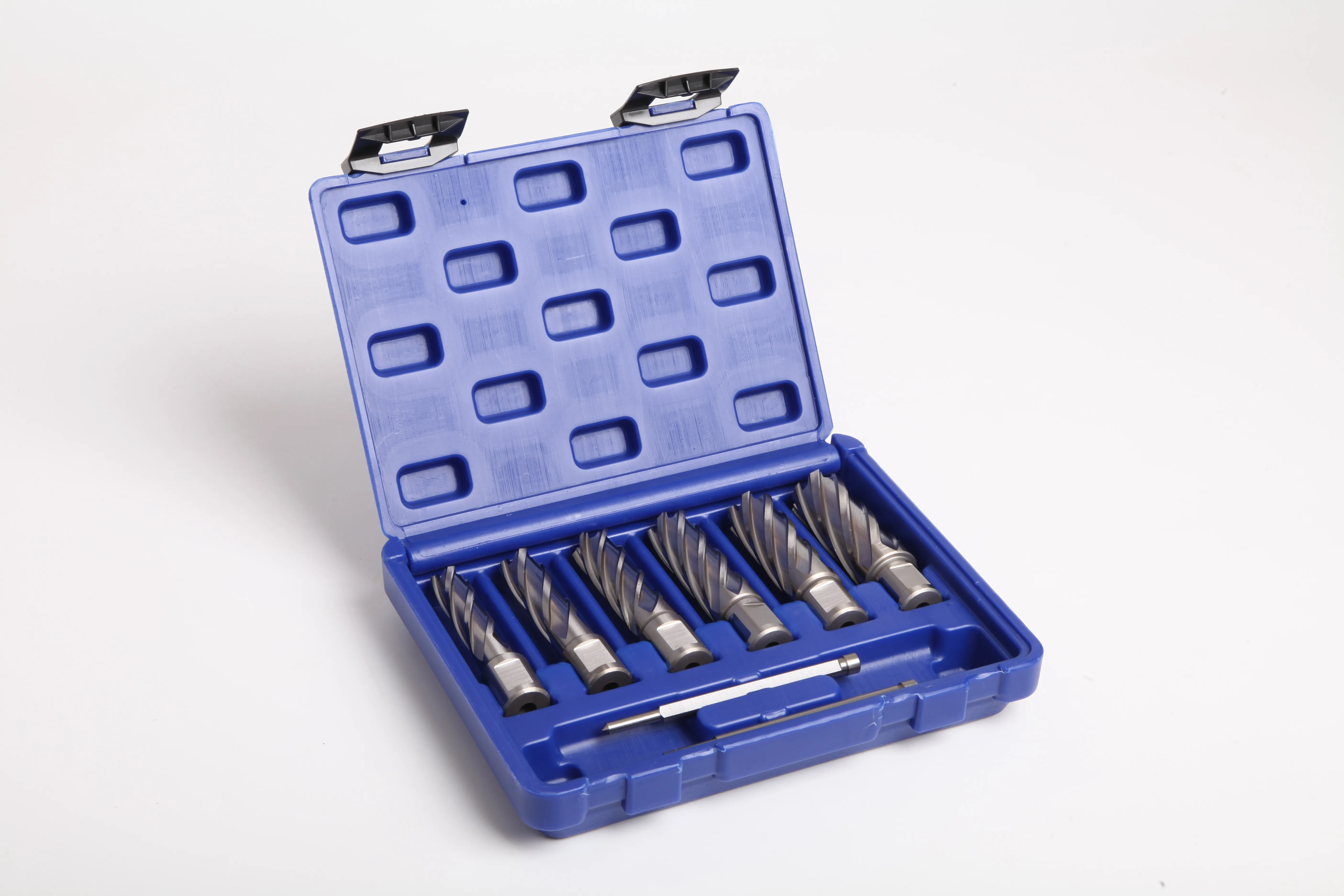 High quality Annular Cutter Broach Hole Cutter Magnetic Core Drill Bit Steel plate drill set