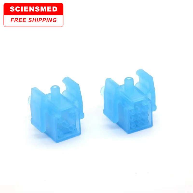 Free shipping 5 pins 9 pins needles cartridges for Beauty Machine in Face and Body