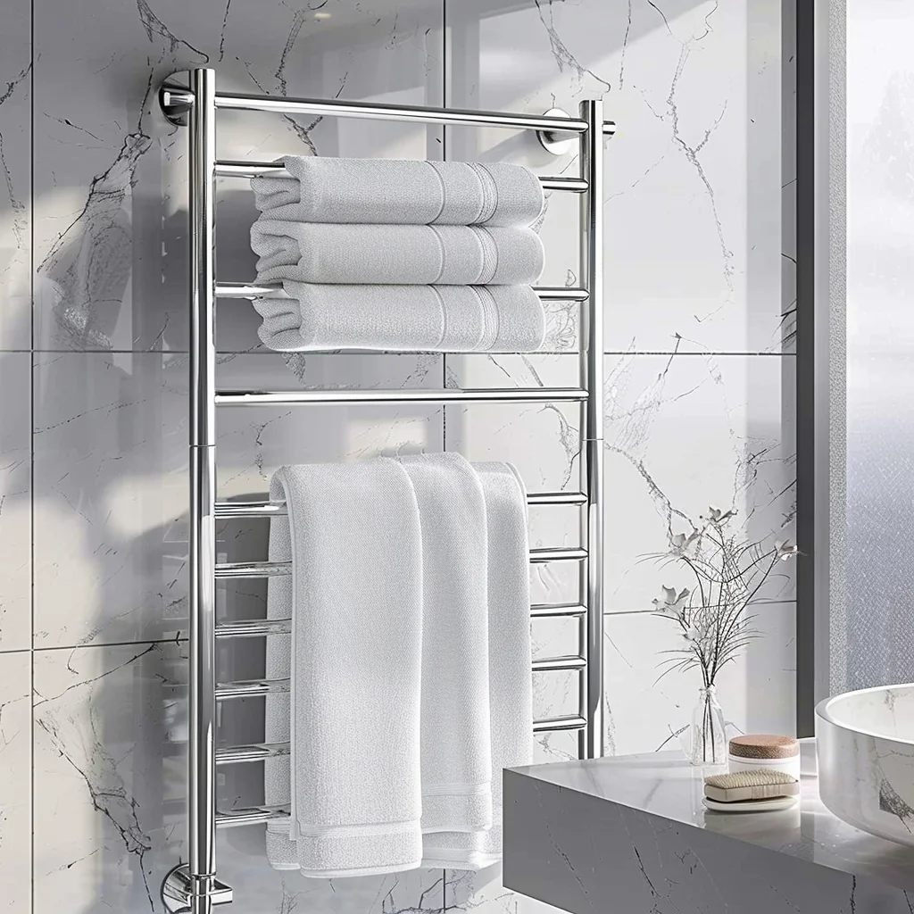 Towel Rack Bathroom Heated Rail Face Towel Warmer Hot Towel Warmer For Salon
