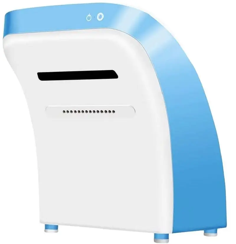 
Bathroom automatic negative anion air blow hand dryers foot Dryer for commercial washroom with ozone 