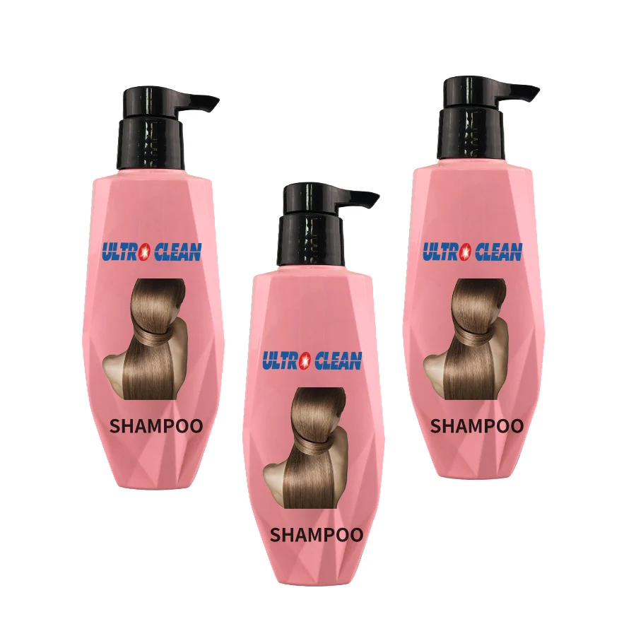 
Suave Sulfate Free Shampoo Hair Regrowth Tea Tree Hair Shampoo 