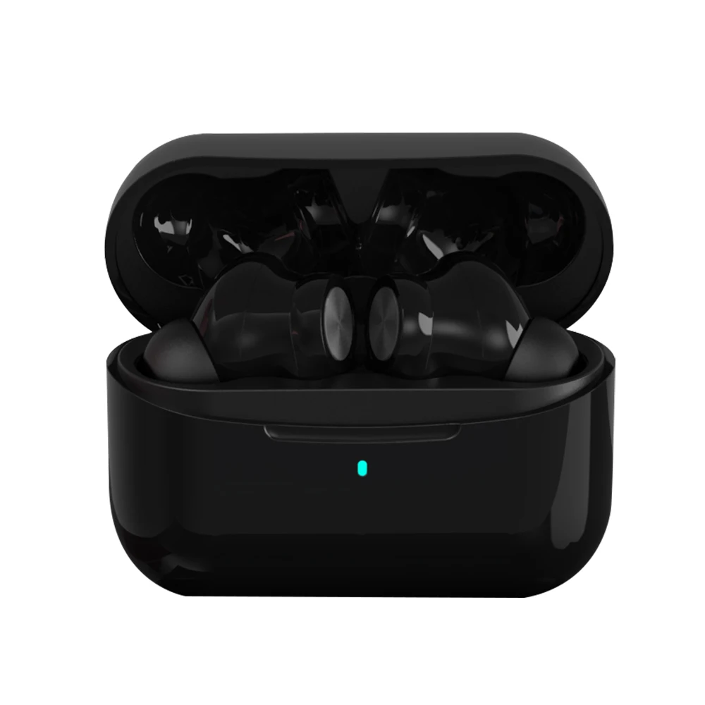 100% гибридные беспроводные наушники ANC BTW99 TWS Airoha 1562a 1562u чип активный шумоподавление Гарнитура наушники с двойным микрофоном