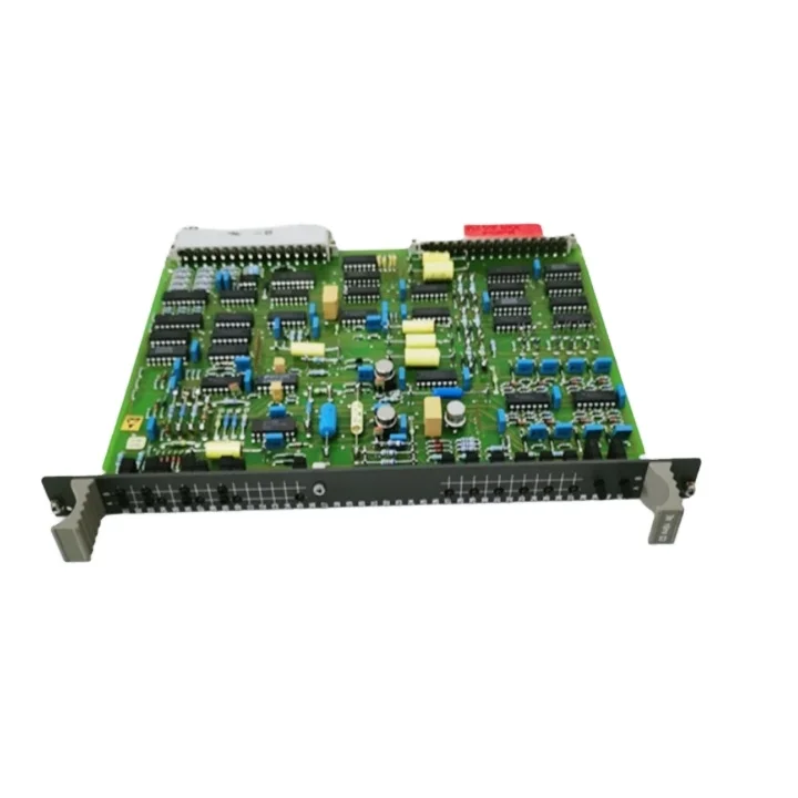 DSTC190 DCS digital input board