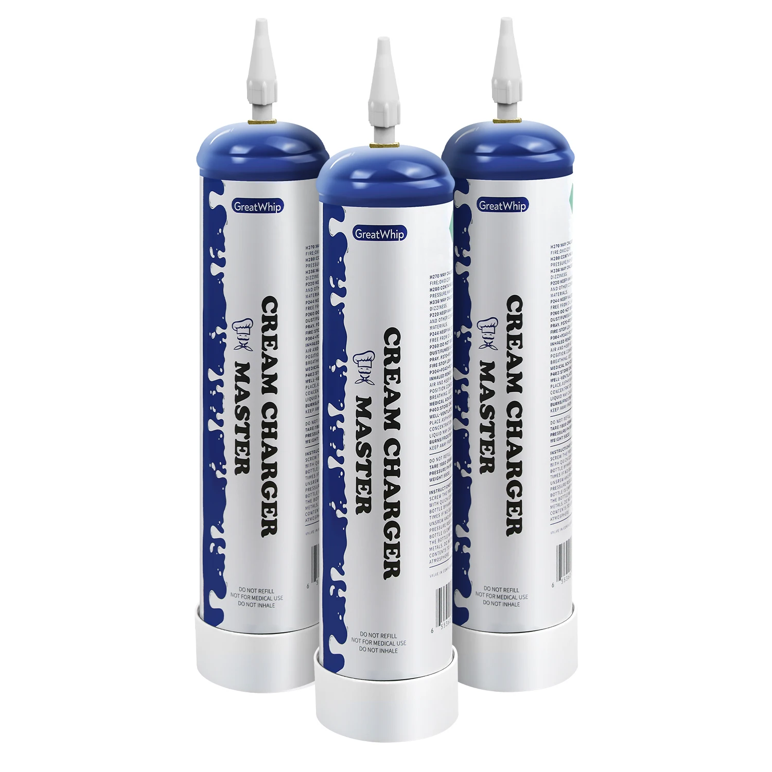 Greatwhip 615 Whip It Cream Charger Whipped Cream Charger Near Me