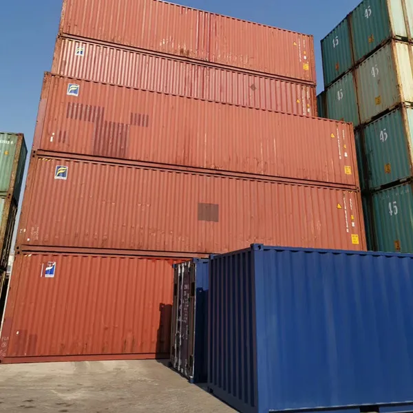 Ningbo 40hq shipping container for sale
