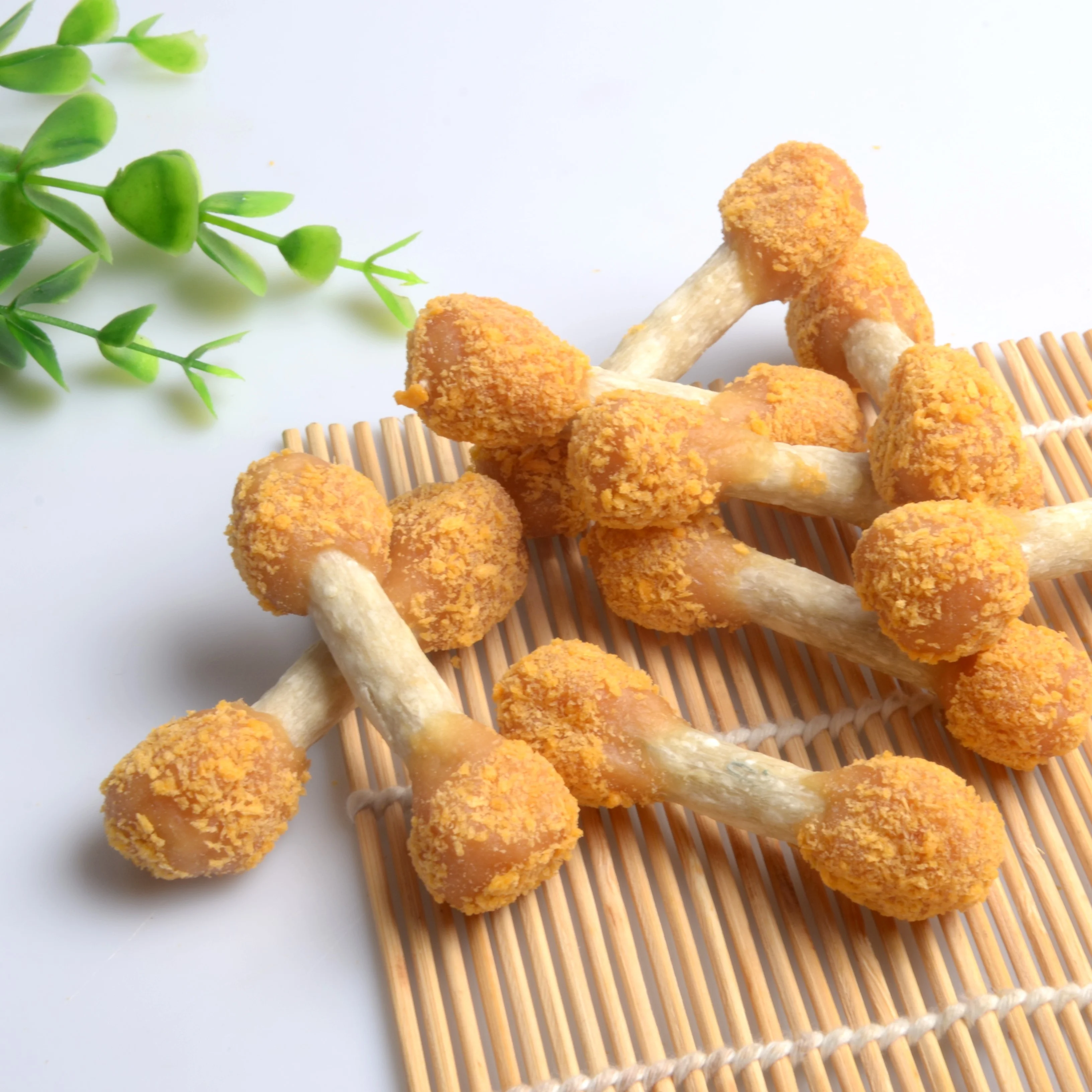 Хит продаж куриная голень для собак