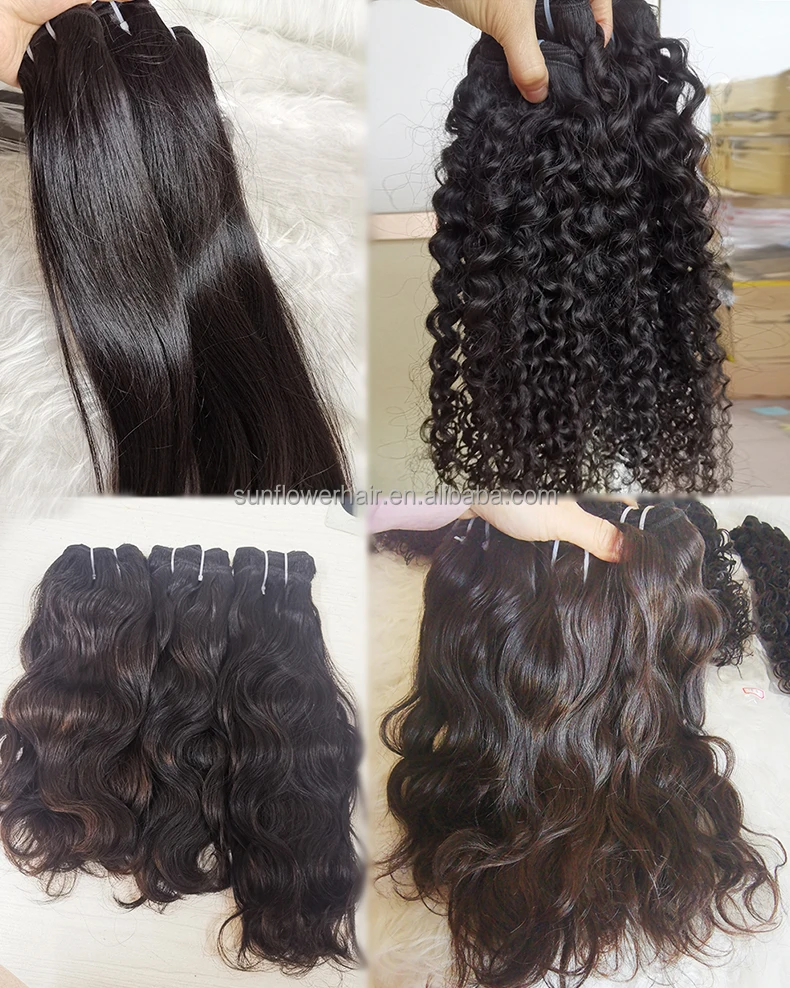 100% Raw curly hair weft, 100% cuticle aligned curly hair unprocessed, raw hair vendor supplier, easy to be bleached 613