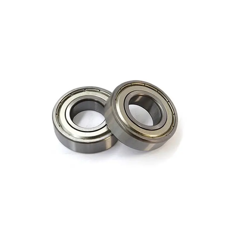 695ZZ 5*13*4mm high speed power tool corrosion resistant, waterproof and rust resistant bearing accessories motor bearing