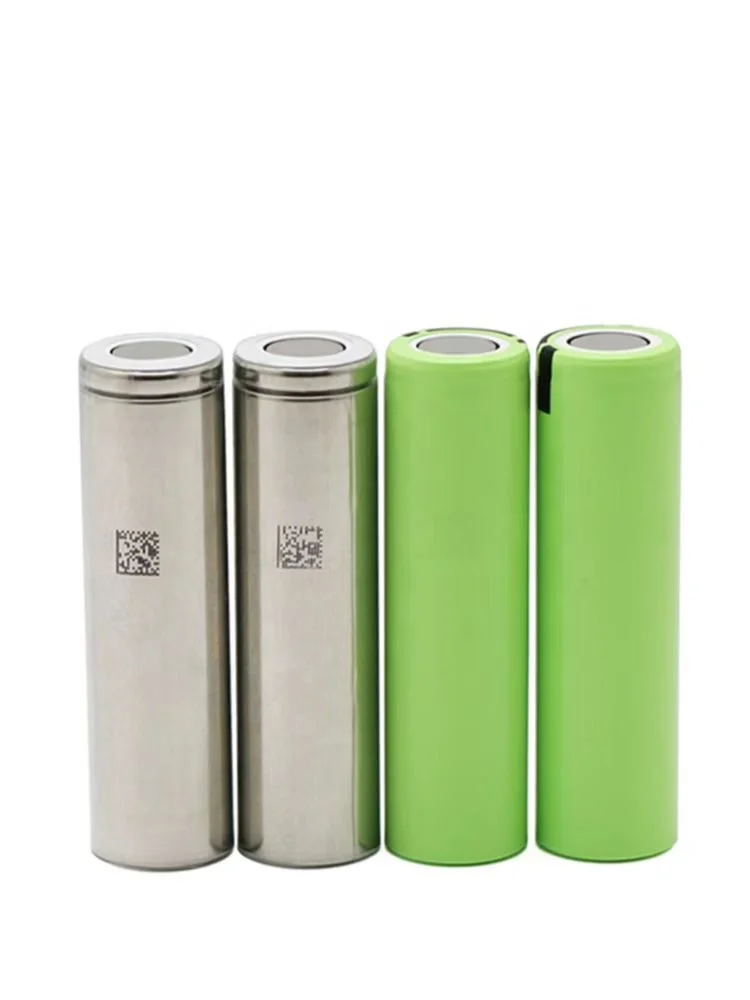 18650 Батарея 3,7 В 3400 мАч батарея литий-ионные батареи для Power Bank