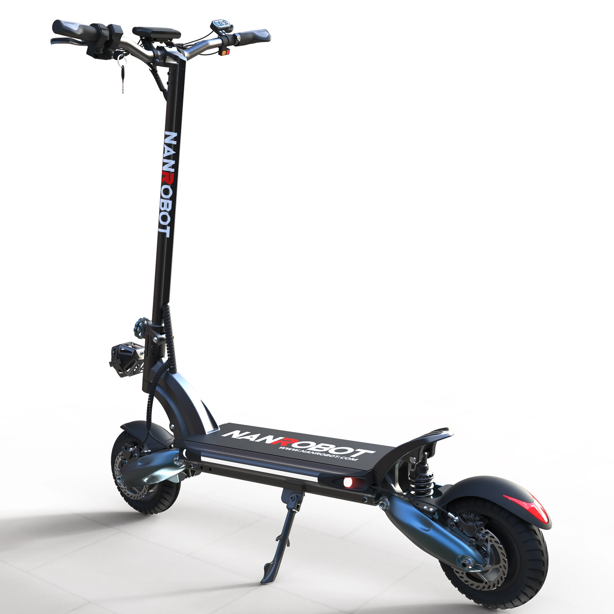 Free shipping EU US warehouse stock e scooter 2000W foldable scooter brand adult high powered electric scooter