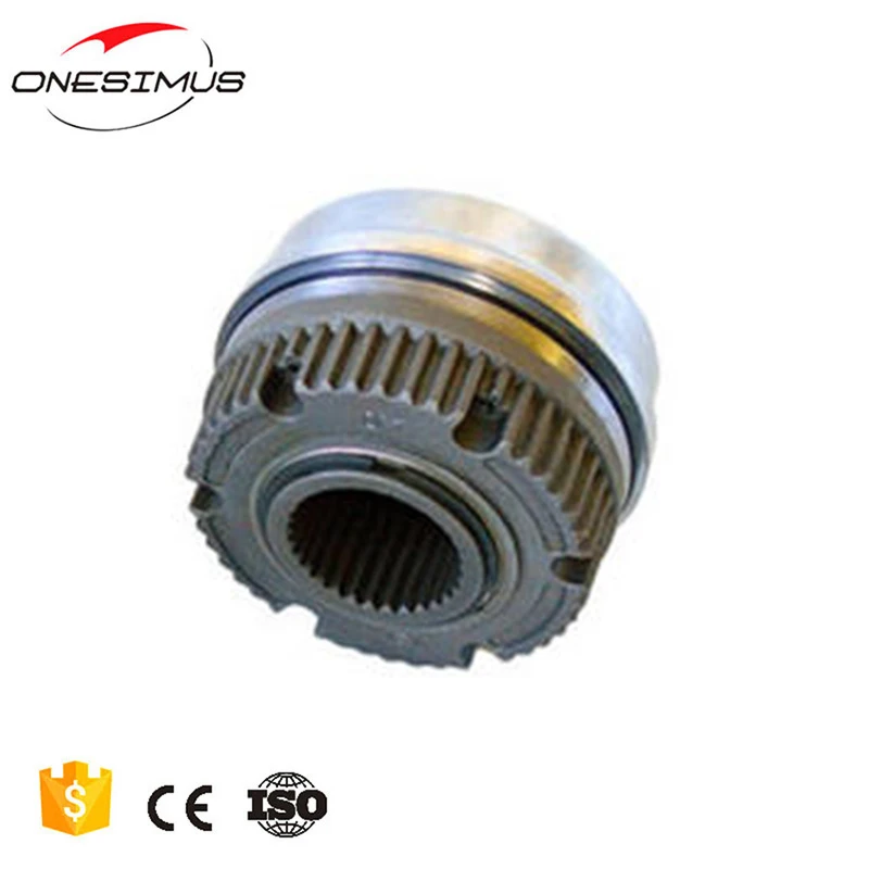 AVM440 For DAIHATSU Feroza 24 spline manual 4x4 Auto Free Wheel Hub