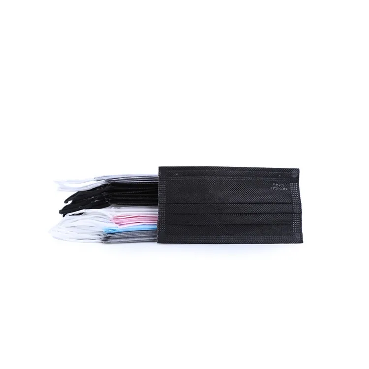 
 Factory made personalized disposable face mask  manufacturer for sale  