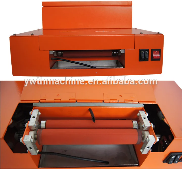 Table Top CD DVD Disc UV Liquid Lamination Machine