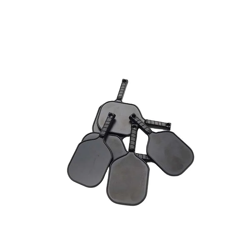 Wsnbwye sublimation blanks paddles hard gift Anime racket luxury six paddle dragon car paddle shifters