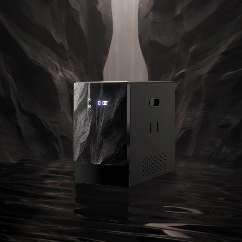 Strength factory water machine with drink dispenser tap