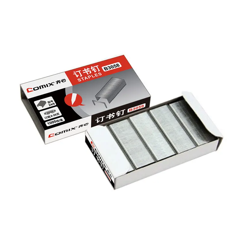 Standard Staples 24/6 General Purpose Staple