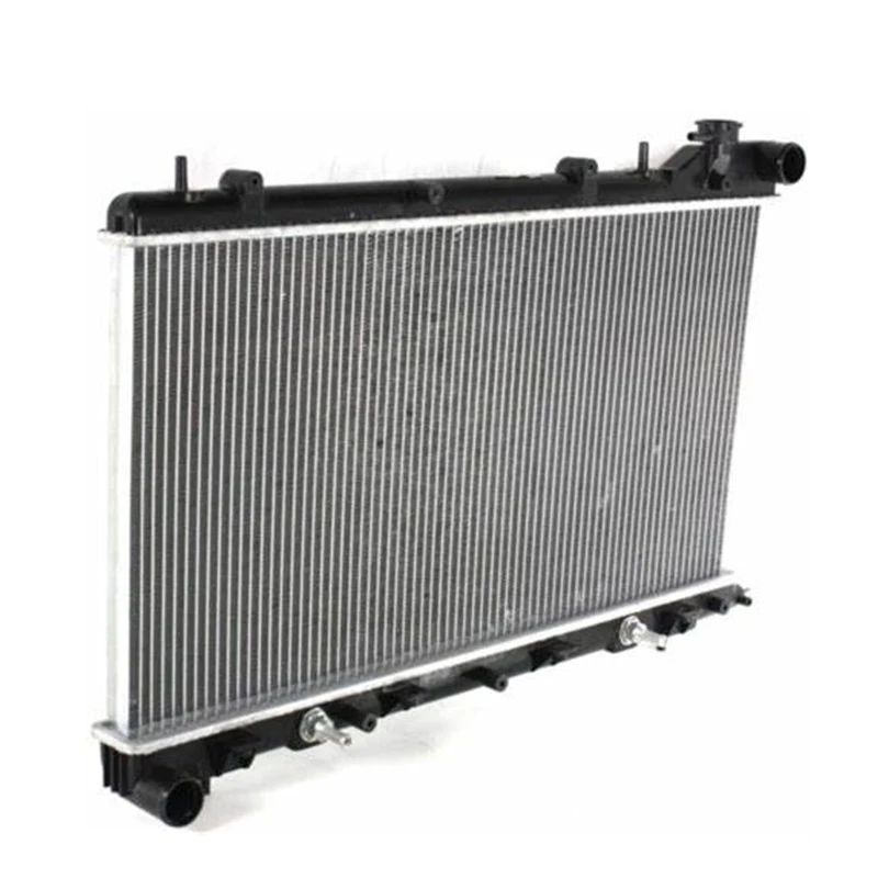 SU3010106 Manufacturers Wholesale Auto Parts Radiator for Subaru Impreza
