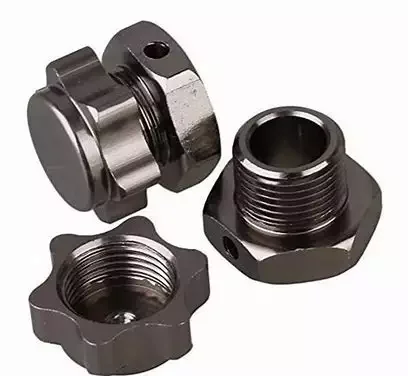 Cnc Fabrication Parts Processing Service Hardware Machinery Electroplating Customized Service