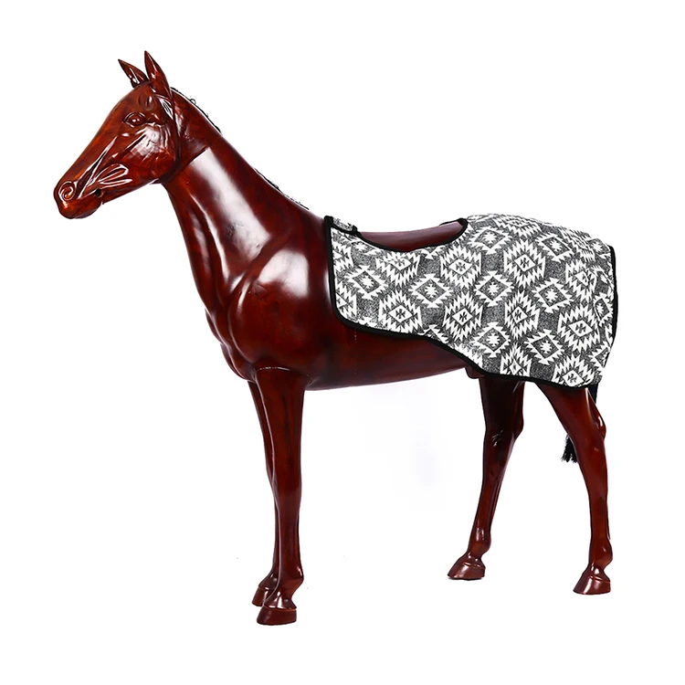 Waterproof Comfort Breathable Horse Exercise Rugs Blanket