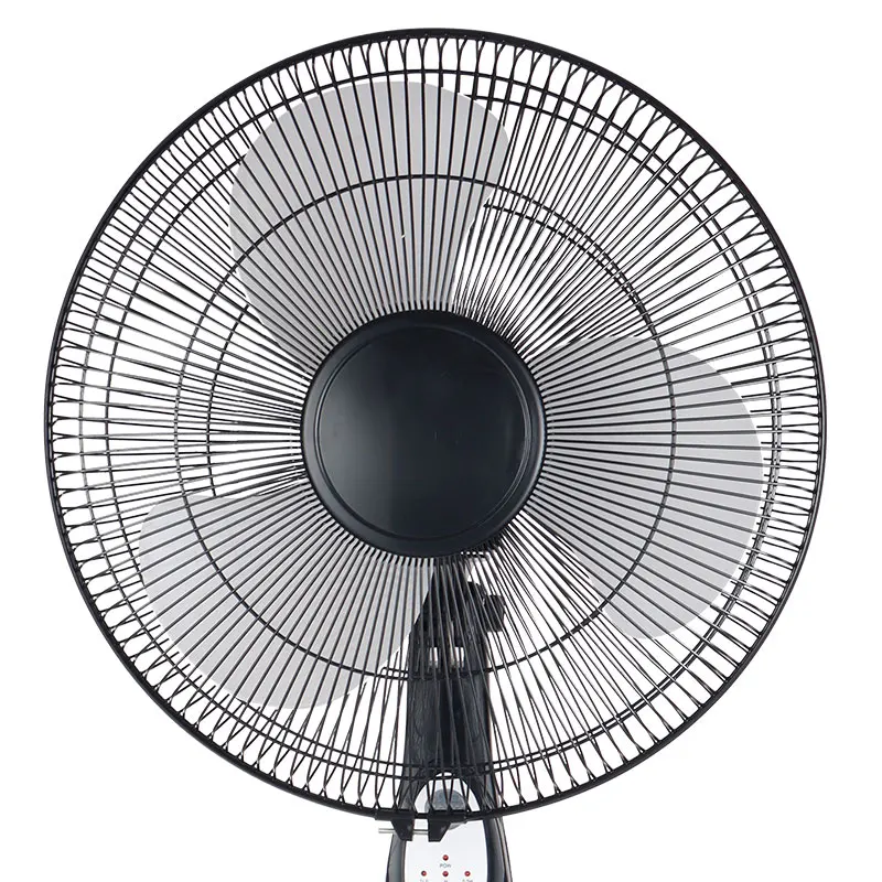 Вентилятор на подставке, 16 дюймов Напольный вентилятор с пультом дистанционного управления