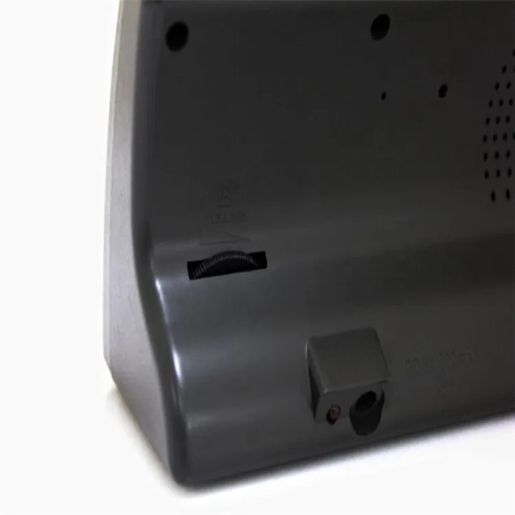 
Muslim prayer clock Automatic Quran Muslim Azan Table Clock alarm clock 