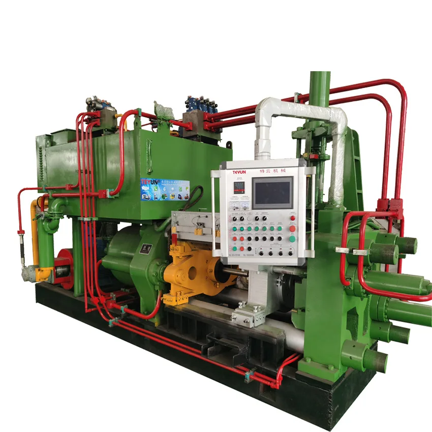 New Arrival Factory Price Teyun Cylinder For Aluminum Extrusion Press Machine